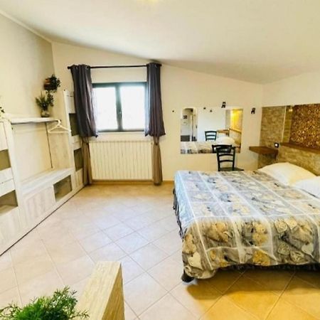 Costa Del Gallo Pacentro Kültér fotó